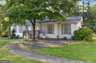 4866 Jennifer Ln, Douglasville, GA 30135 - Photo 1