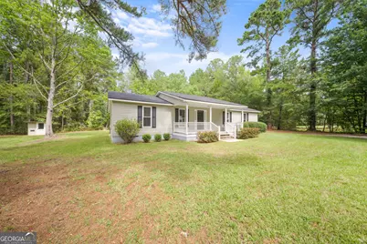 3544 Ga Highway 119 S, Guyton, GA 31312 - Photo 4