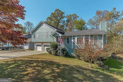 1065 Brown Duck Trail, Lawrenceville, GA 30043 - Photo 1