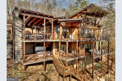 188 Paul Drive, Blue Ridge, GA 30513 - Photo 14