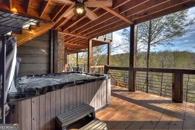 188 Paul Drive, Blue Ridge, GA 30513 - Photo 8