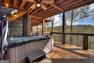 188 Paul Dr, Blue Ridge, GA 30513 - Photo 8