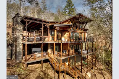 188 Paul Drive, Blue Ridge, GA 30513 - Photo 60