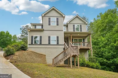 119 Landon Drive, Whitesburg, GA 30185 - Photo 1