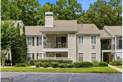 825 Ridgefield Drive, Peachtree City, GA 30269 - Photo 1