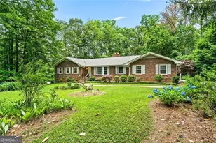 2690 Hideaway Hills Ln S W, Powder Springs, GA 30127 - Photo 38