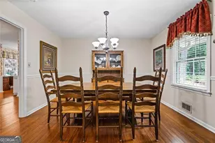 2690 Hideaway Hills Ln S W, Powder Springs, GA 30127 - Photo 8