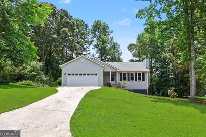 1312 Smokerise Lane, Auburn, GA 30011 - Photo 2