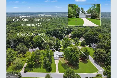 1312 Smokerise Lane, Auburn, GA 30011 - Photo 28