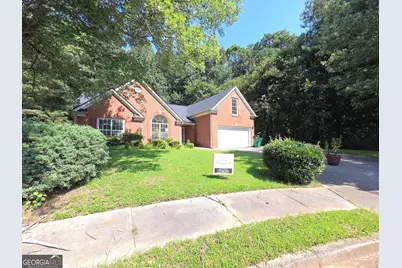 3021 Kings Bay Drive, Decatur, GA 30034 - Photo 1