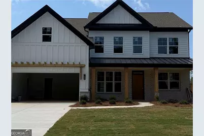 1760 Brown Circle, Marietta, GA 30066 - Photo 1