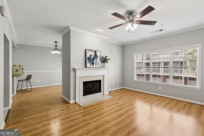 1112 Woodland Lane, Alpharetta, GA 30009 - Photo 2