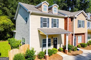 145 Bowen St, Carrollton, GA 30117 - Photo 2