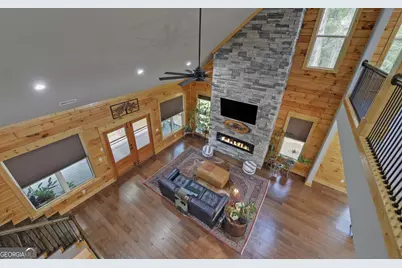 203 Teasley Lane, Hartwell, GA 30643 - Photo 8