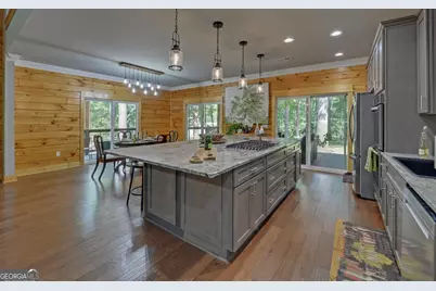 203 Teasley Lane, Hartwell, GA 30643 - Photo 14
