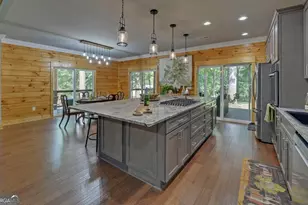 203 Teasley Ln, Hartwell, GA 30643 - Photo 14