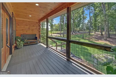 203 Teasley Lane, Hartwell, GA 30643 - Photo 4