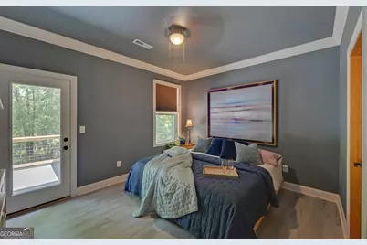 203 Teasley Lane, Hartwell, GA 30643 - Photo 30