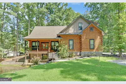 203 Teasley Lane, Hartwell, GA 30643 - Photo 1