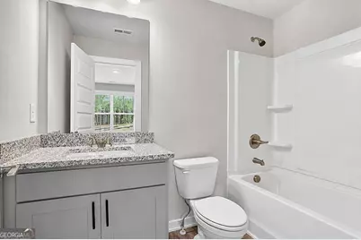 10 Glengarry Cr #LOT 256, Adairsville, GA 30103 - Photo 20