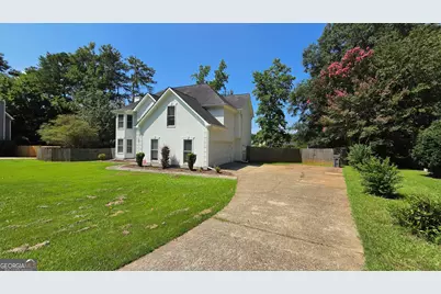 31 Springfield Court, Newnan, GA 30265 - Photo 4
