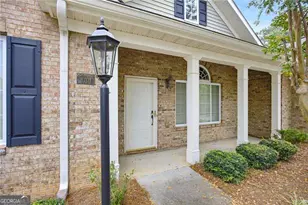 4704 Rose Arbor Dr NW, Acworth, GA 30101 - Photo 34