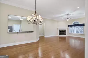 4704 Rose Arbor Dr NW, Acworth, GA 30101 - Photo 10