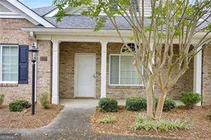 4704 Rose Arbor Dr NW, Acworth, GA 30101 - Photo 4