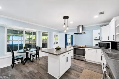 214 Jefferson Circle SE, Allenhurst, GA 31301 - Photo 10