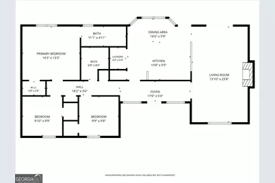 214 Jefferson Circle SE, Allenhurst, GA 31301 - Photo 40