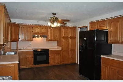186 City Pond Road, Barnesville, GA 30204 - Photo 8