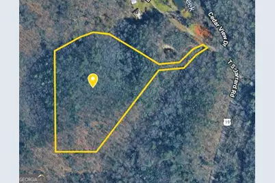10.59Ac T S Jarrard Road, Dahlonega, GA 30533 - Photo 4