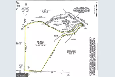 10.59Ac T S Jarrard Road, Dahlonega, GA 30533 - Photo 16
