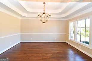 1091 Fairway Ridge Rd, Greensboro, GA 30642 - Photo 8