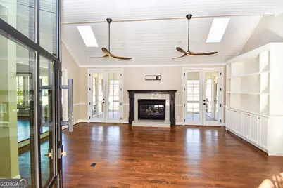 1091 Fairway Ridge Road, Greensboro, GA 30642 - Photo 6