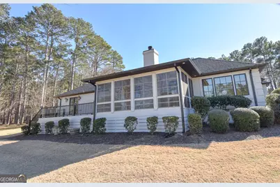 1091 Fairway Ridge Road, Greensboro, GA 30642 - Photo 2