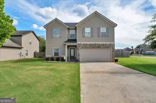 200 Amelia Dr, Byron, GA 31008 - Photo 1