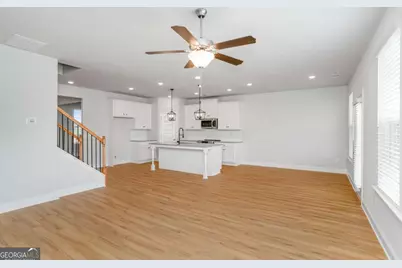 12 Glengarry Court #LOT 255, Adairsville, GA 30103 - Photo 10