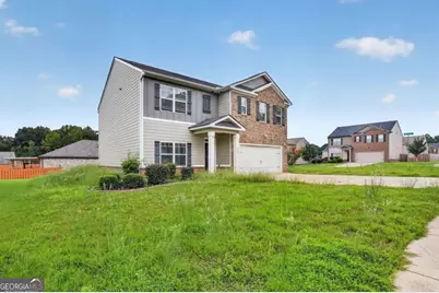 1737 Alford Drive, Jonesboro, GA 30236 - Photo 2