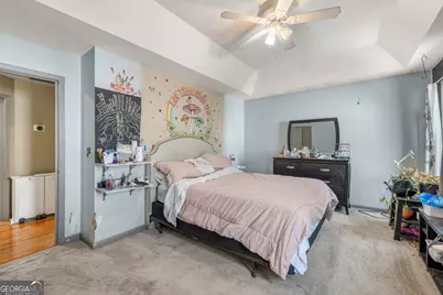 761 Wilkes Drive, Loganville, GA 30052 - Photo 28