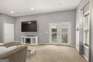 761 Wilkes Dr, Loganville, GA 30052 - Photo 6