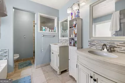 761 Wilkes Drive, Loganville, GA 30052 - Photo 30