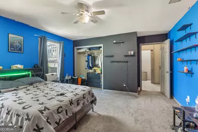 761 Wilkes Drive, Loganville, GA 30052 - Photo 34