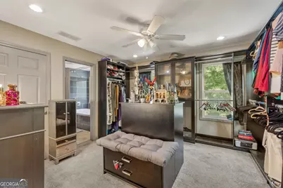 761 Wilkes Drive, Loganville, GA 30052 - Photo 24