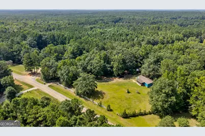 201 Midway Road, Barnesville, GA 30204 - Photo 8