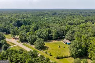 201 Midway Rd, Barnesville, GA 30204 - Photo 8