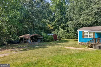 201 Midway Road, Barnesville, GA 30204 - Photo 2