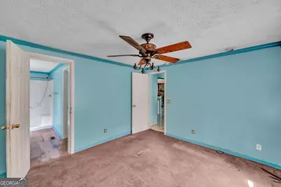 201 Midway Road, Barnesville, GA 30204 - Photo 24