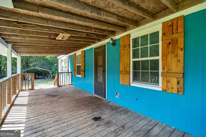 201 Midway Road, Barnesville, GA 30204 - Photo 32