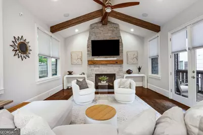 512 Rankin Street NE, Atlanta, GA 30308 - Photo 2